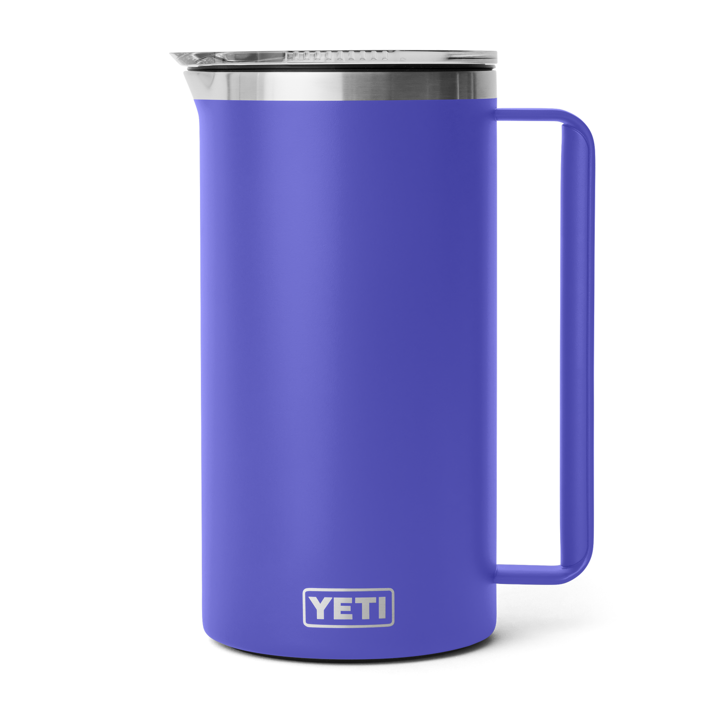 Rambler® 64 oz (1.9L) Pitcher Ultramarine Violet