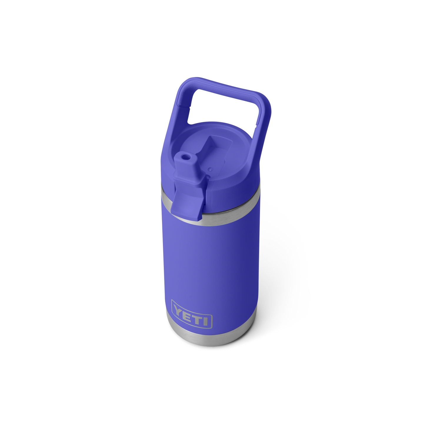 YETI Rambler® Jr 12 oz (354 ml) Insulated Kids' Water Bottle Ultramarine Violet