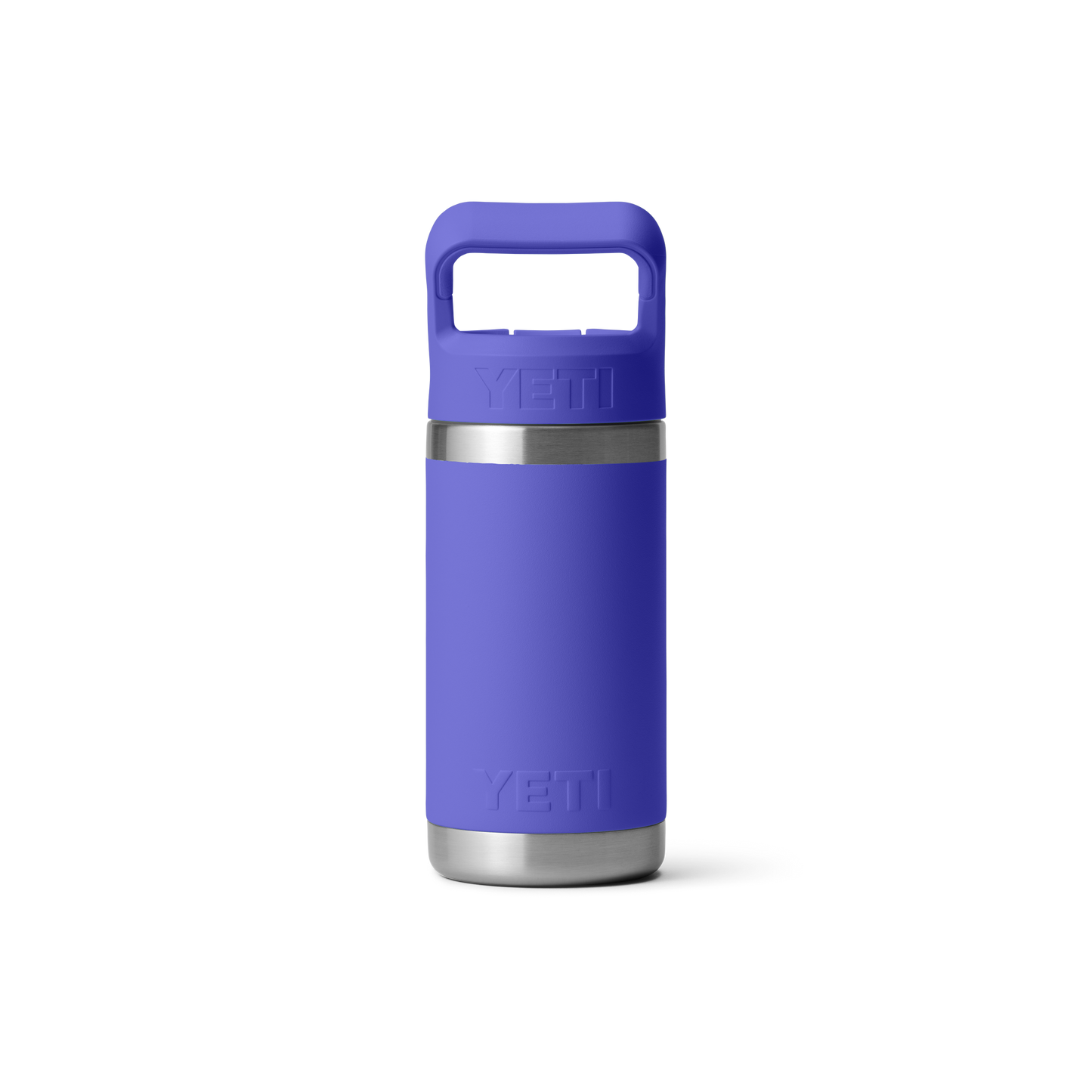 Rambler Jr 12 oz (354 ml) Insulated Kids' Water Bottle Ultramarine Violet