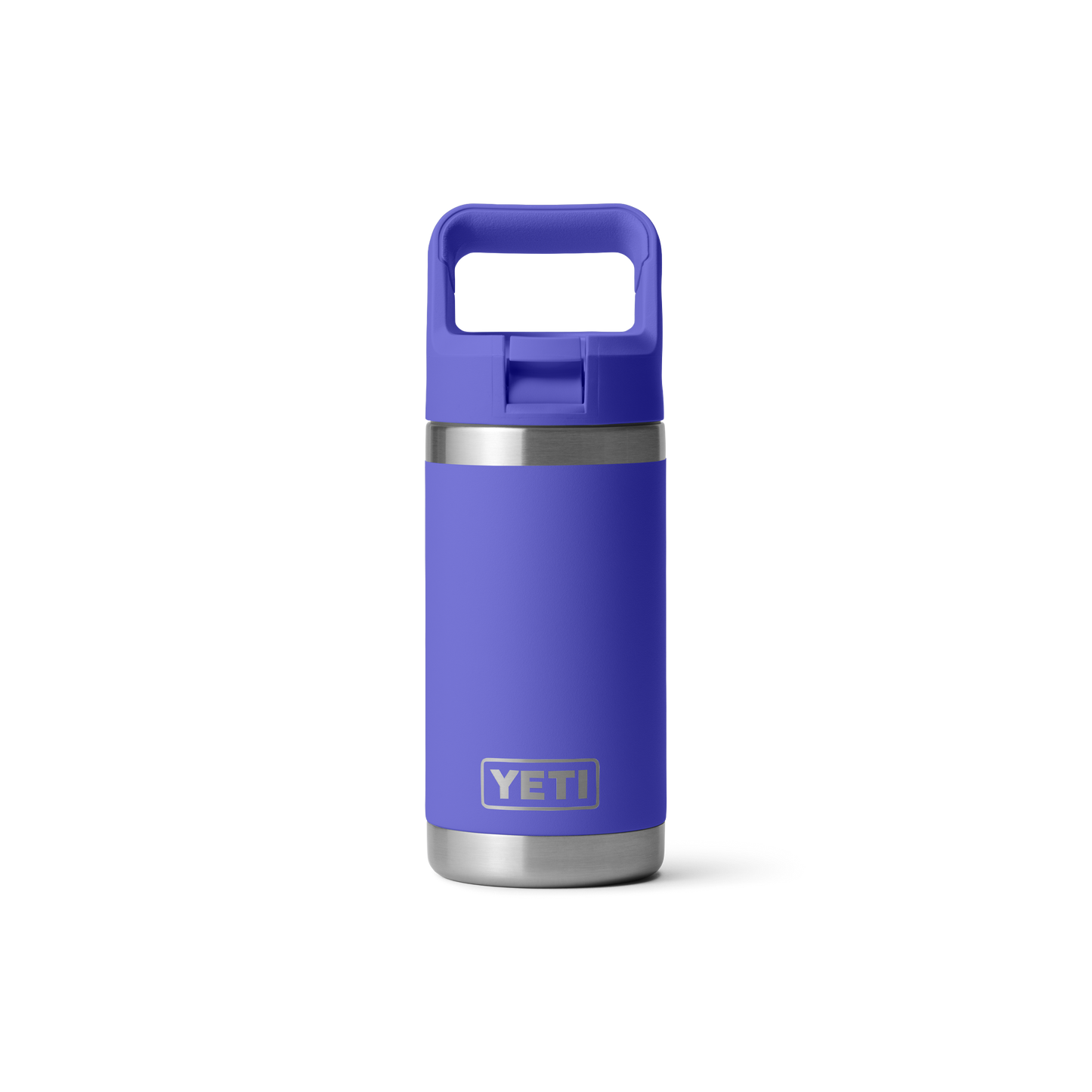 Rambler Jr 12 oz (354 ml) Insulated Kids' Water Bottle Ultramarine Violet