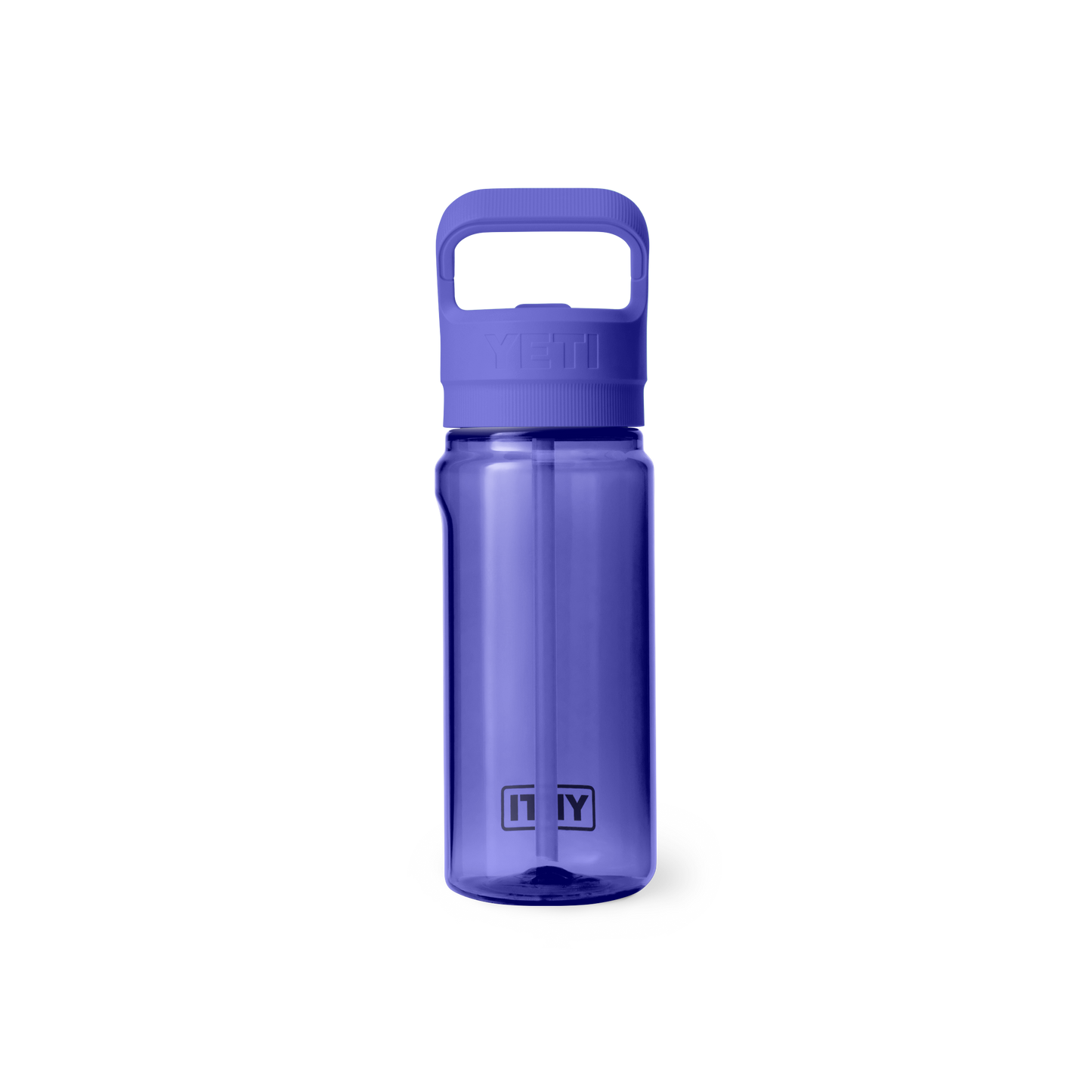 Yonder™ 600 ML Water Bottle Ultramarine Violet