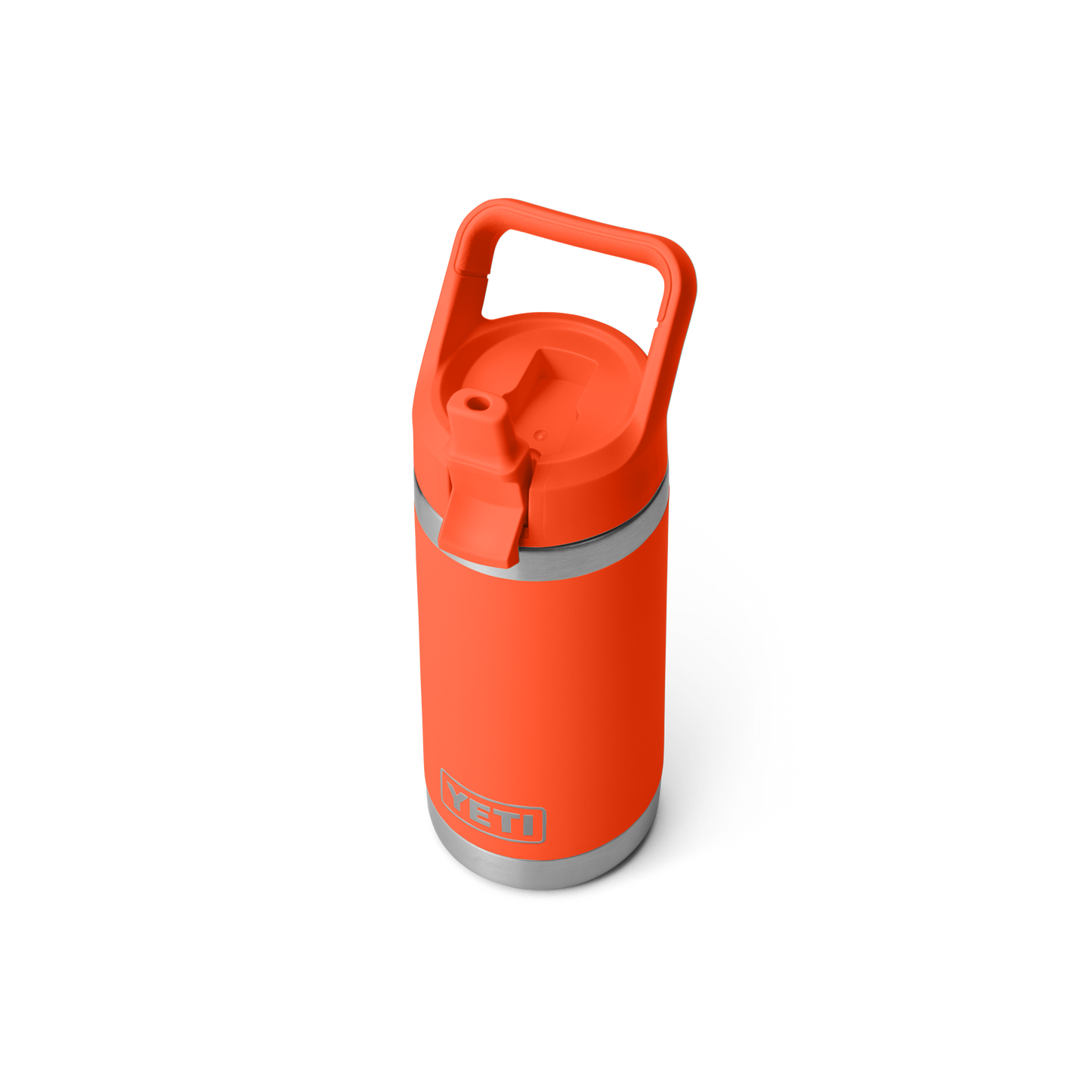 Rambler® Jr 12 oz (355 mL) Kids' Bottle Papaya