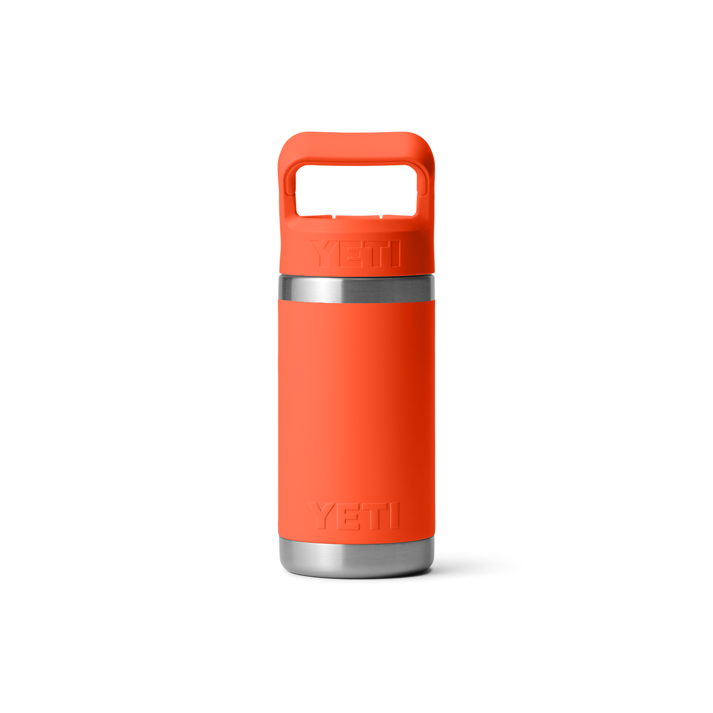 Rambler® Jr 12 oz (355 mL) Kids' Bottle Papaya