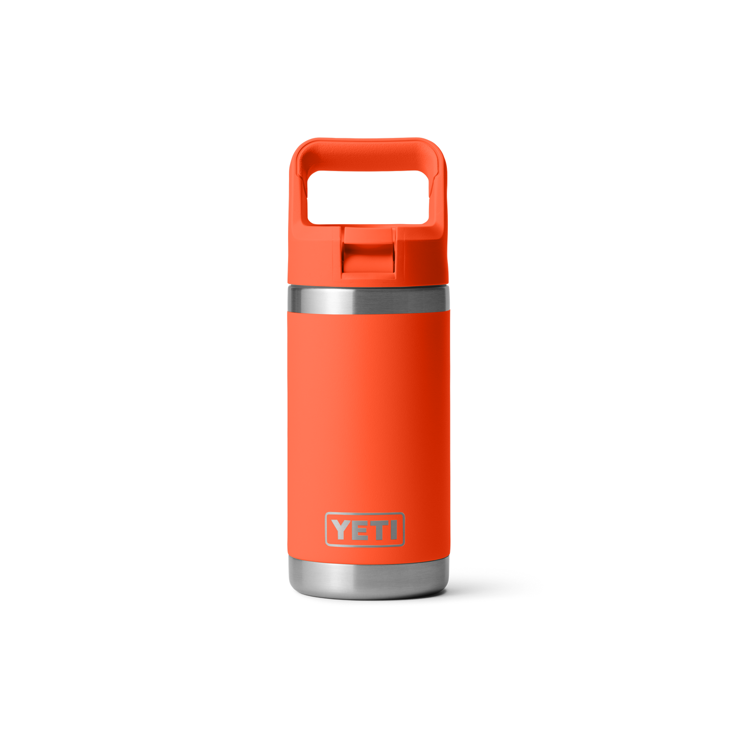 Rambler® Jr 12 oz (355 mL) Kids' Bottle Papaya