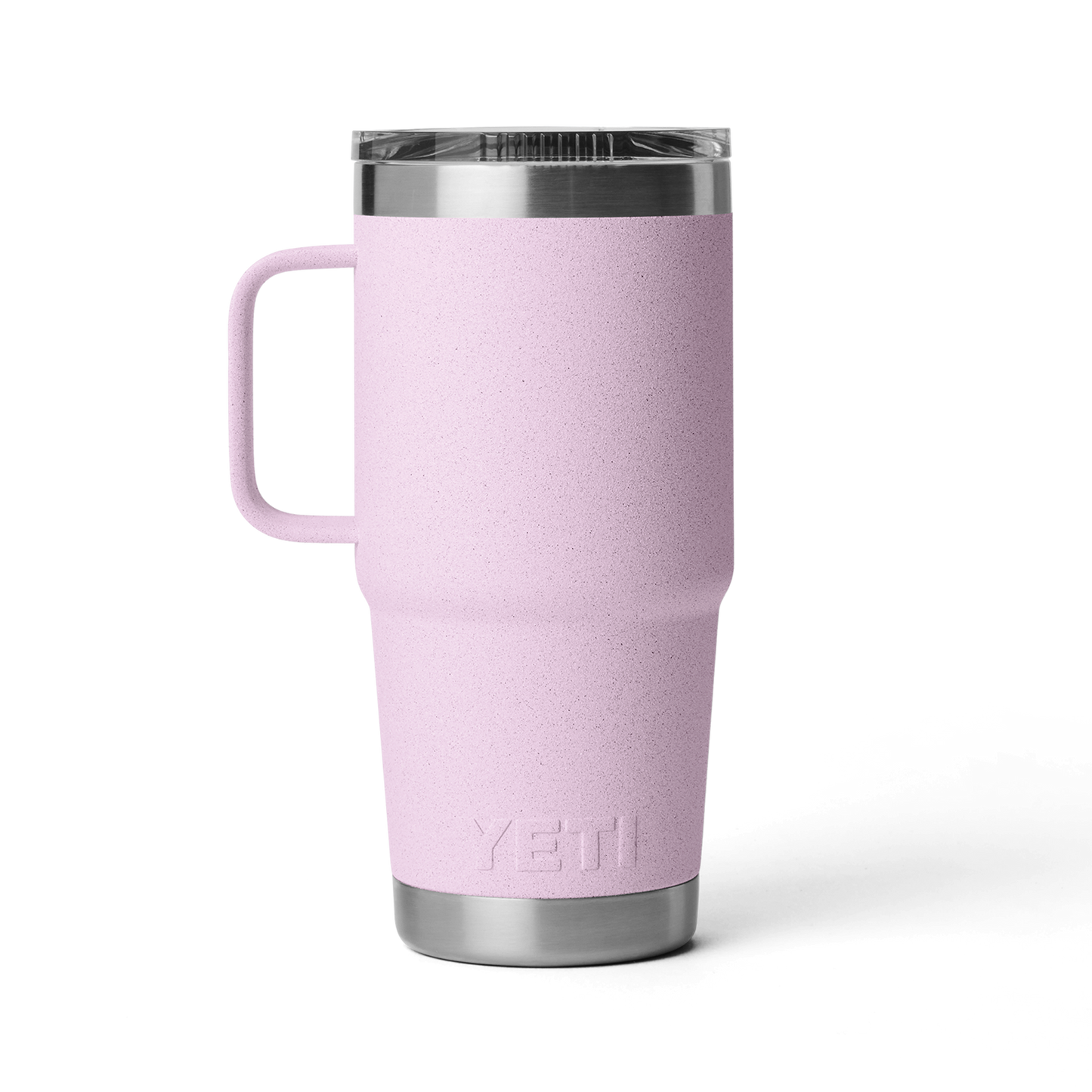 Rambler 20 oz (591 ml) Travel Mug Cherry Blossom