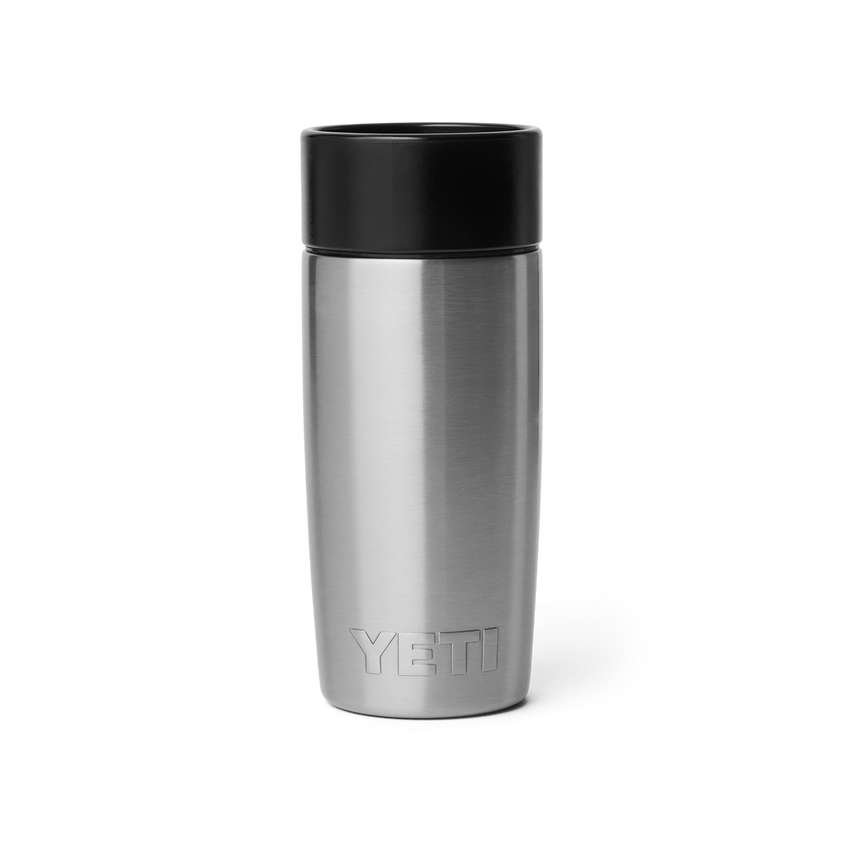 Rambler® 12 oz (354 ml) Travel Bottle Stainless Steel