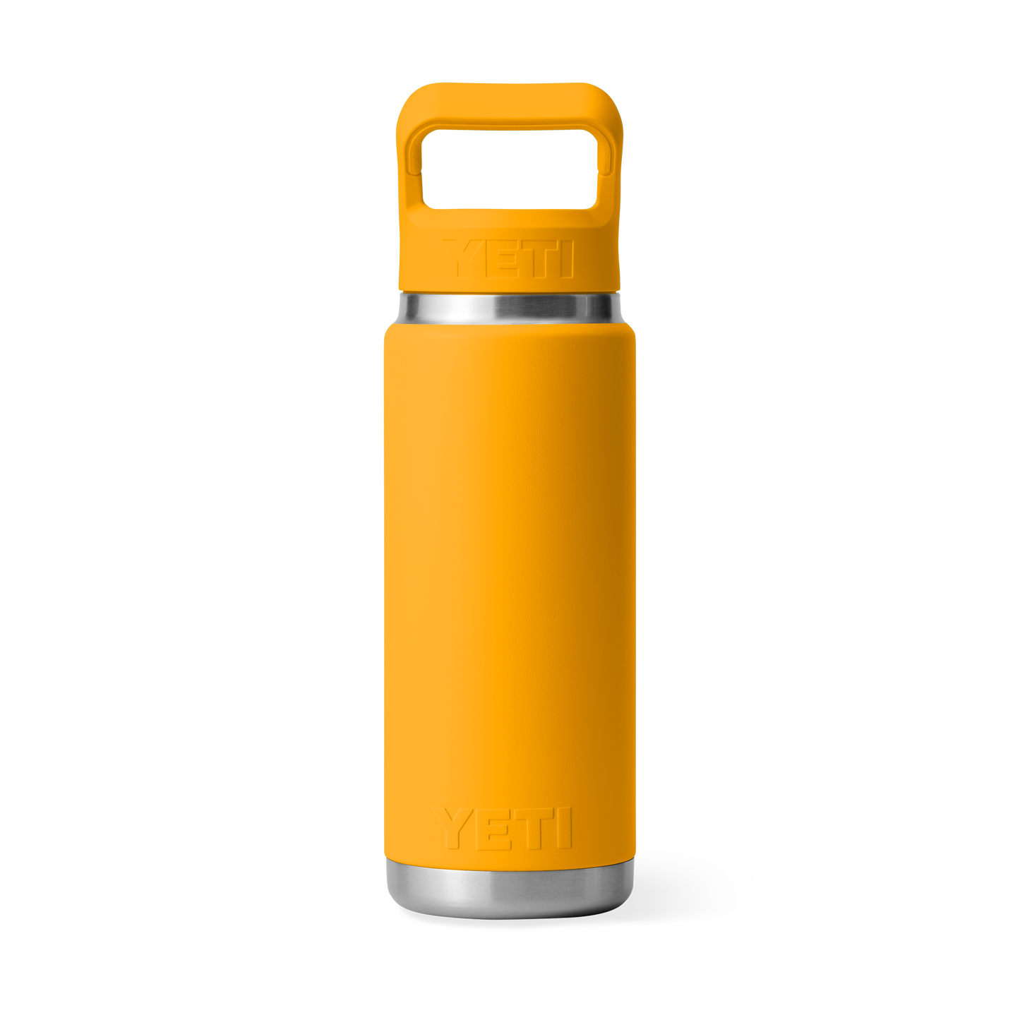 YETI Rambler® 26 oz (769 ML) Straw Bottle Beekeeper