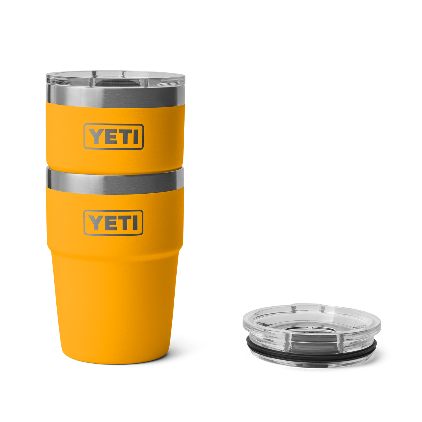 Rambler® 16 oz (473 ml) Stackable Cup Beekeeper