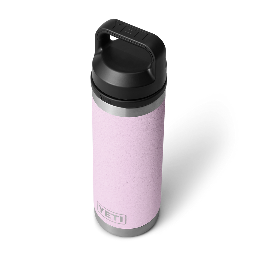 Rambler® 18 oz (532 ml) Bottle With Chug Cap Cherry Blossom