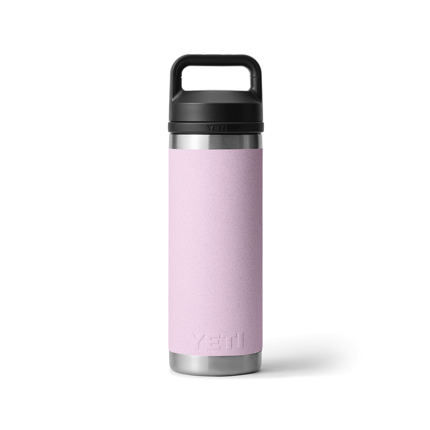 Rambler® 18 oz (532 ml) Bottle With Chug Cap Cherry Blossom