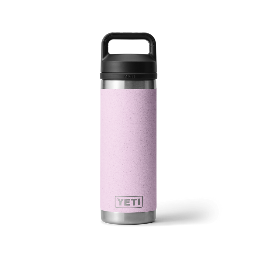 Rambler® 18 oz (532 ml) Bottle With Chug Cap Cherry Blossom