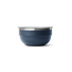 Rambler® Medium Insulated Bowl Navy