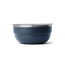 Rambler® Large Insulated Bowl Navy