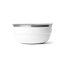 Rambler® Large Insulated Bowl White