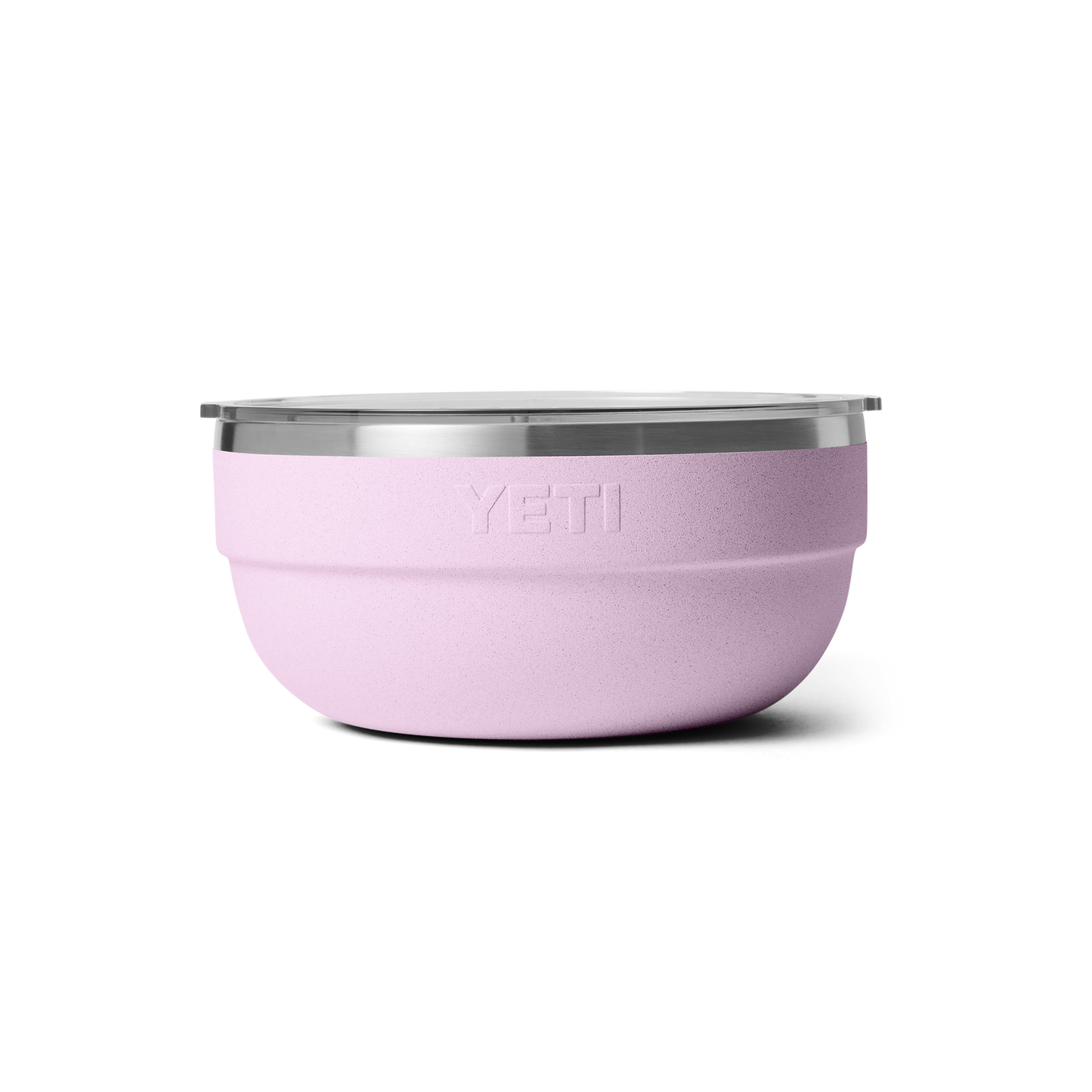 Rambler® Large Insulated Bowl Cherry Blossom