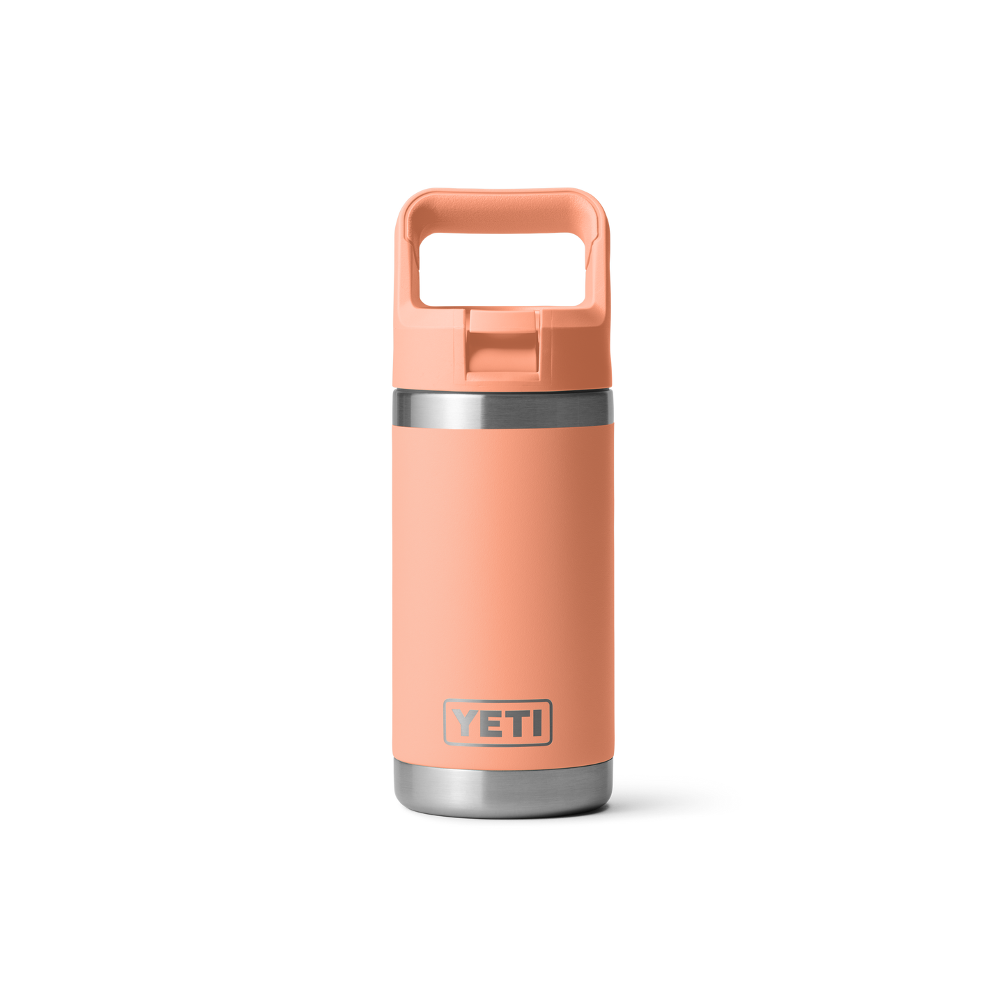 Rambler® Jr 12 oz (355 mL) Kids' Bottle Lowcountry Peach