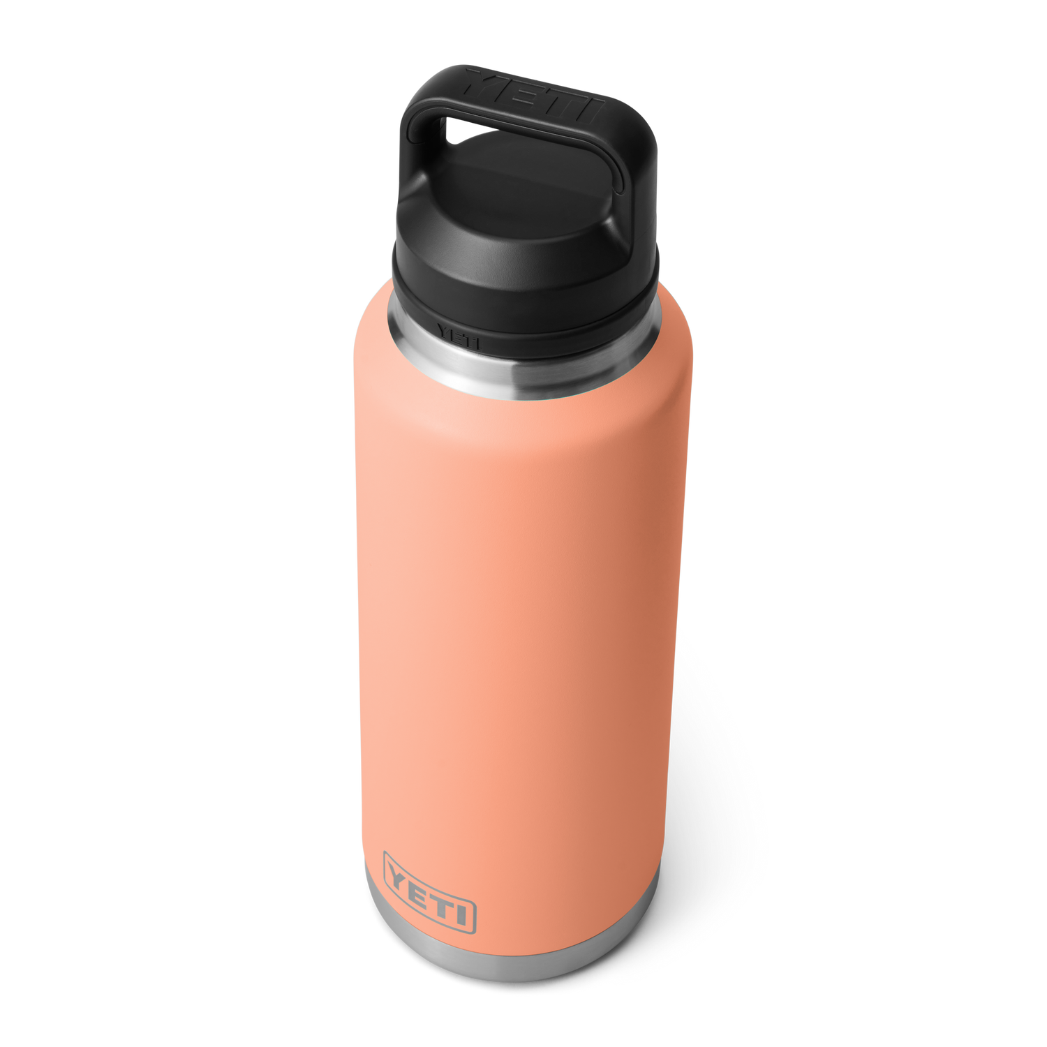 Rambler® 46 oz (1.4L) Bottle With Chug Cap Lowcountry Peach