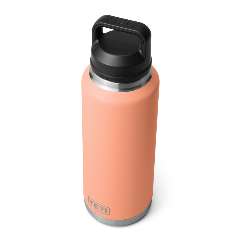 Rambler® 46 oz (1.4L) Bottle With Chug Cap Lowcountry Peach