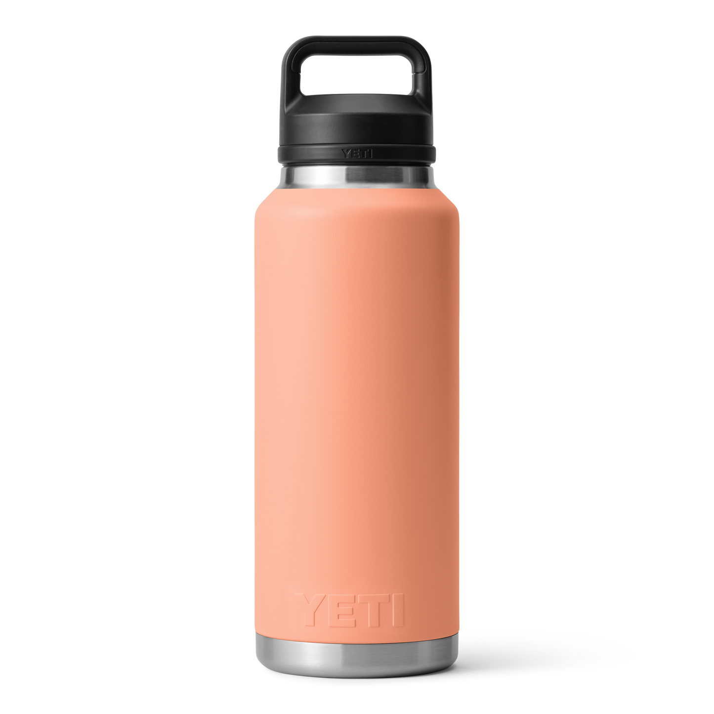 Rambler® 46 oz (1.4L) Bottle With Chug Cap Lowcountry Peach