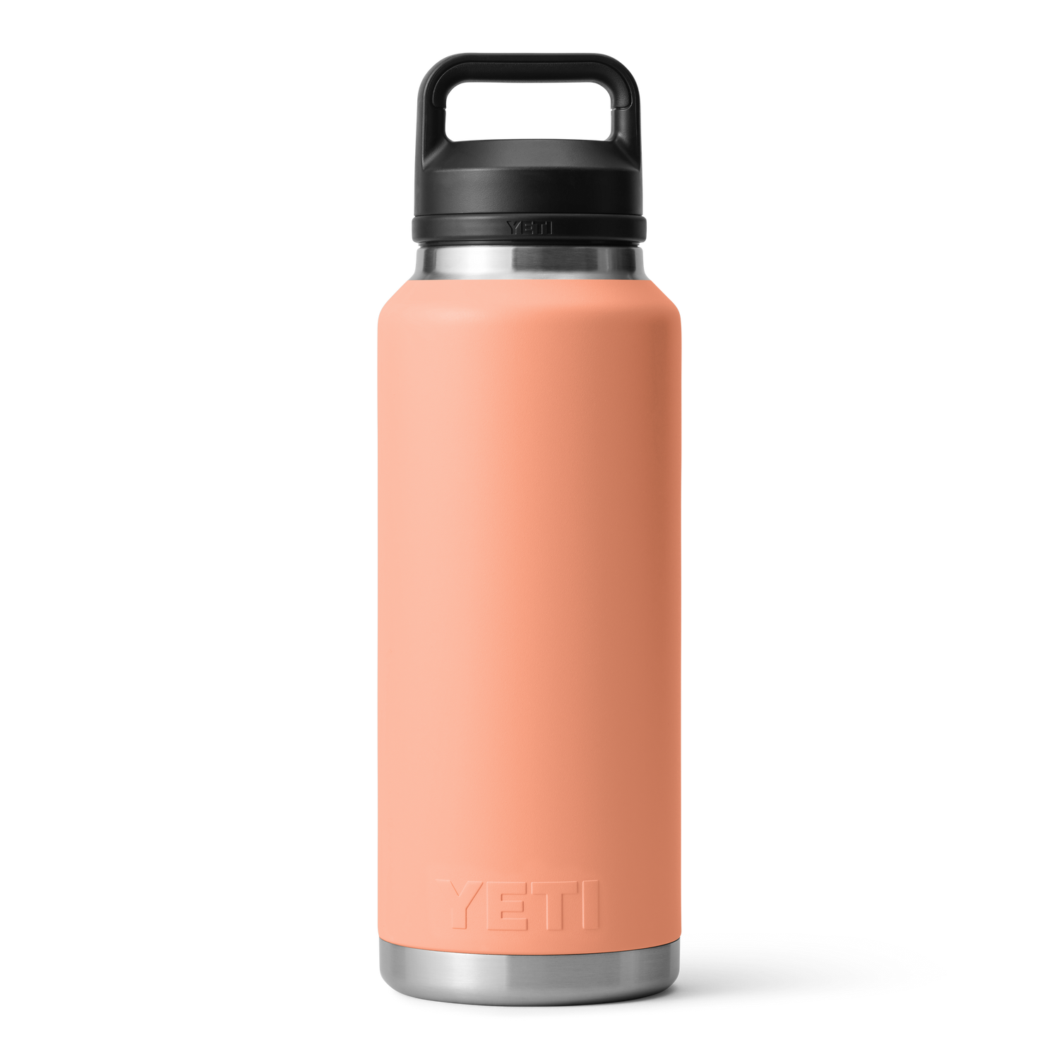 Rambler® 46 oz (1.4L) Bottle With Chug Cap Lowcountry Peach