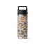 Rambler® 18 oz (532 ml) Bottle With Chug Cap Tan Camo