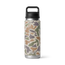 YETI Rambler® 26 oz (769 ml) Bottle With Chug Cap Tan Camo