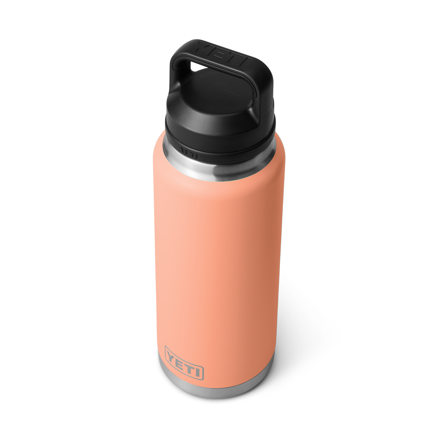 Rambler® 36 oz (1065 ml) Bottle With Chug Cap Lowcountry Peach