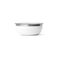 Rambler® Medium Insulated Low Bowl White