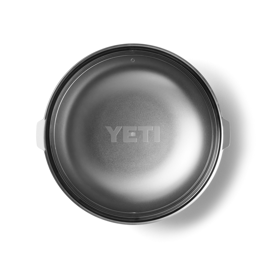 Rambler® Medium Insulated Low Bowl Cape Taupe