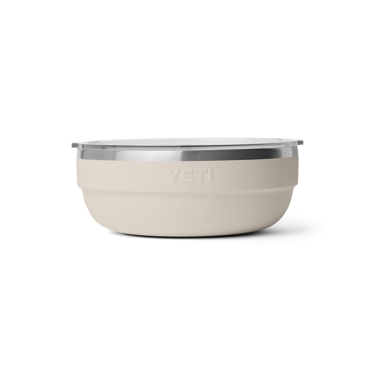 Rambler® Large Insulated Low Bowl Cape Taupe