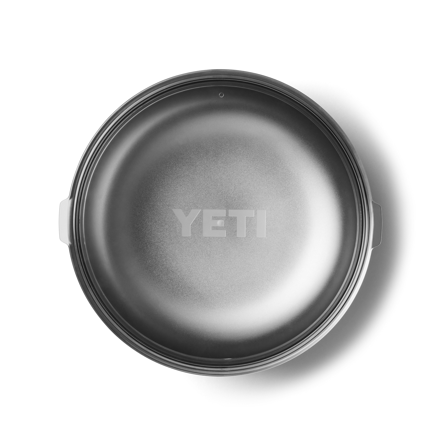 Rambler® Large Insulated Low Bowl White