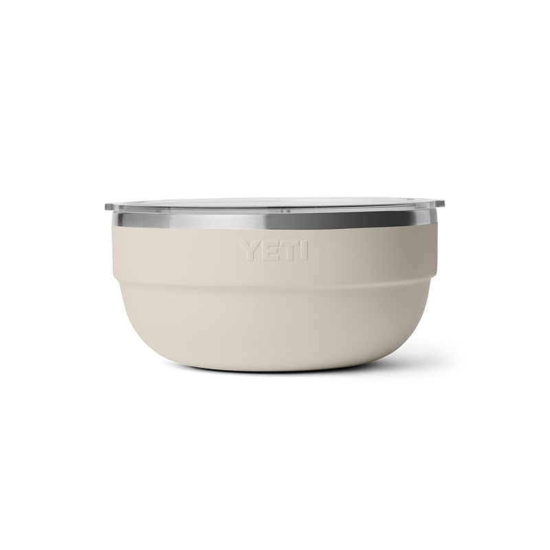 Rambler® Large Insulated Bowl Cape Taupe