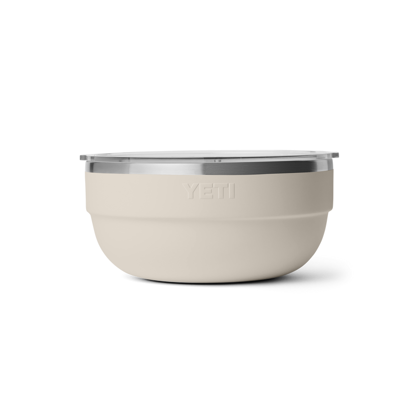 Rambler® Large Insulated Bowl Cape Taupe