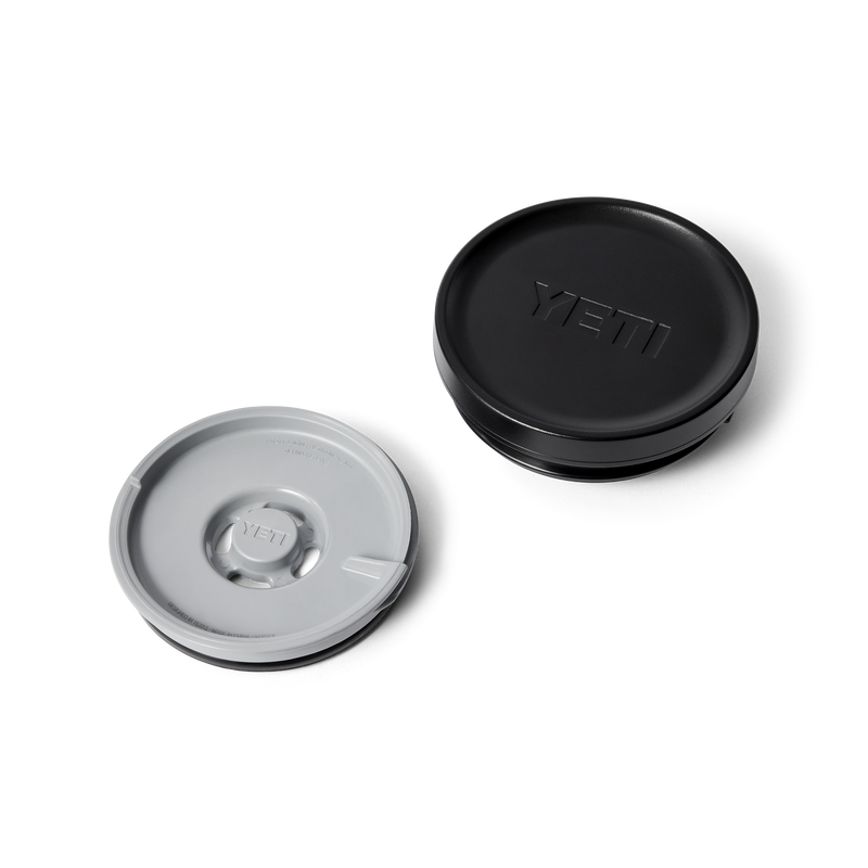 Rambler® Replacement Food Jar Lid Black