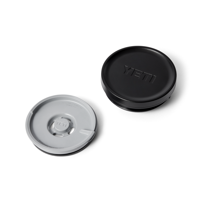 Rambler® Replacement Food Jar Lid Black