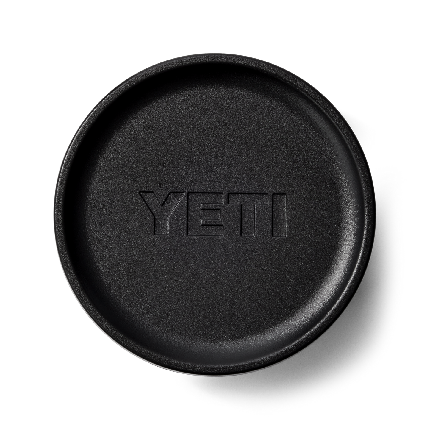 Rambler® Replacement Food Jar Lid Black