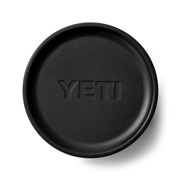 Rambler® Replacement Food Jar Lid Black