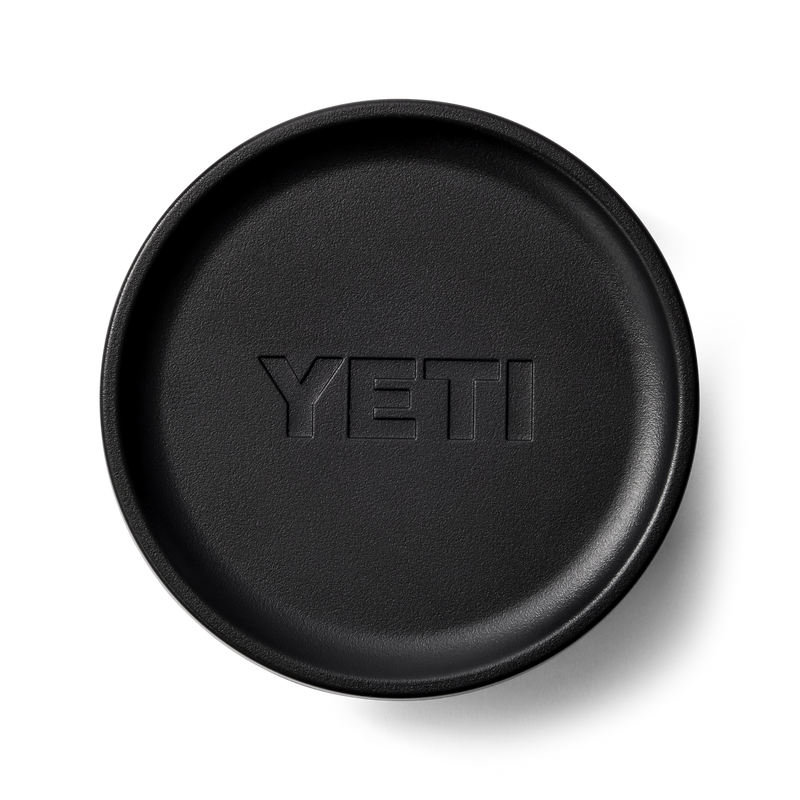 Rambler® Replacement Food Jar Lid Black