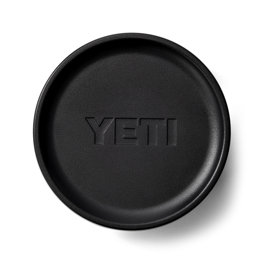 Rambler® Replacement Food Jar Lid Black