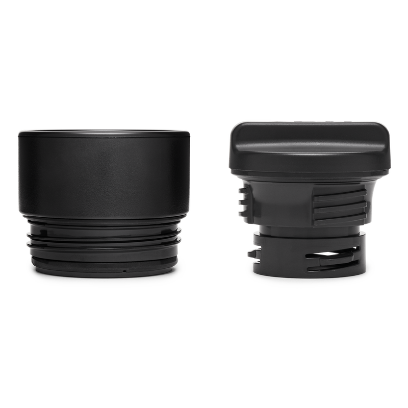Rambler® Commuter Cap Black