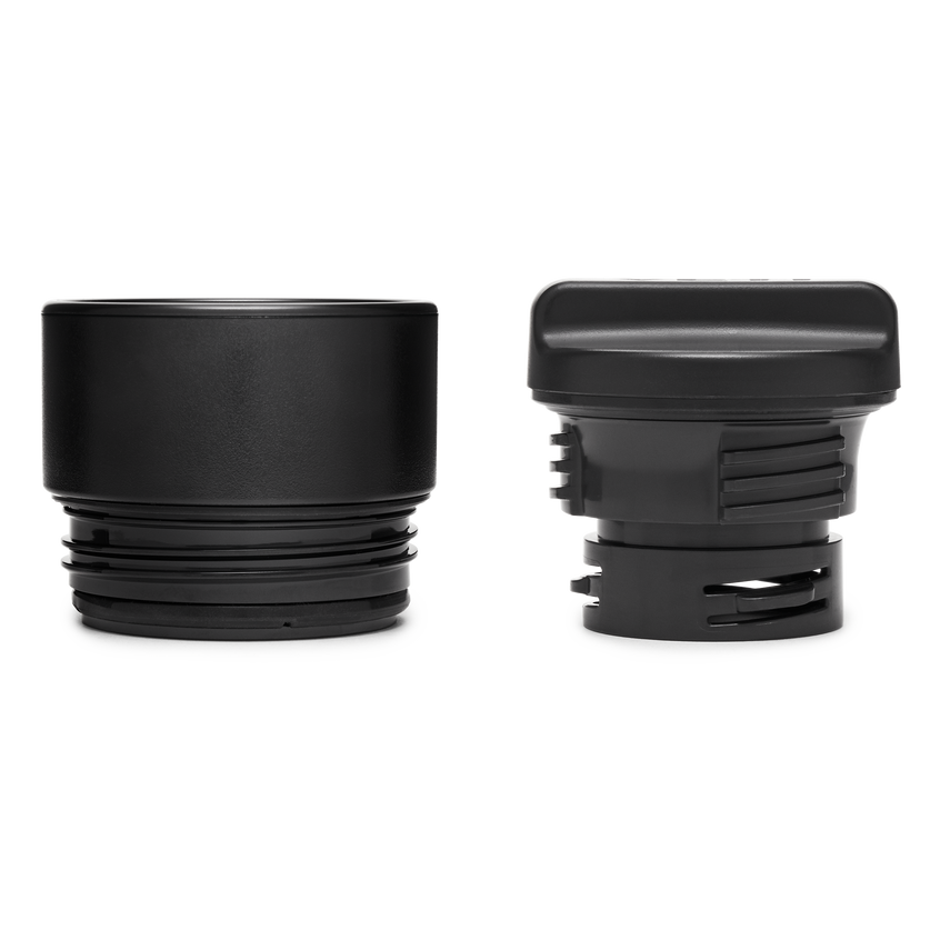 Rambler® Commuter Cap Black
