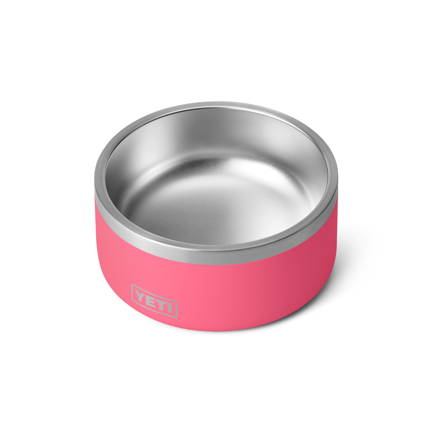 YETI Boomer™ 4 Dog Bowl Tropical Pink