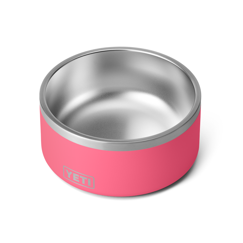 YETI Boomer™ 8 Dog Bowl Tropical Pink