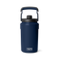 Silo™ Half Gallon (1.9 L) Jug with Chug Cap Navy