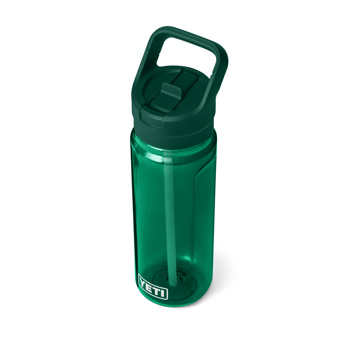 Yonder™ 750 ML Water Bottle Black Forest Green