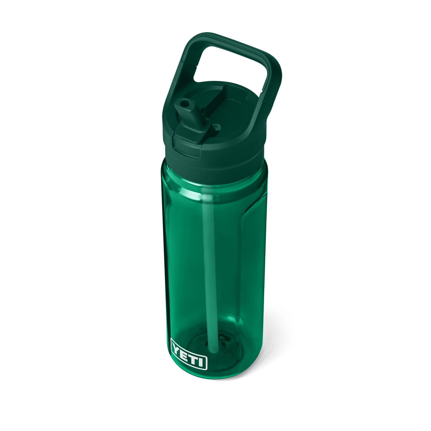 Yonder™ 750 ML Water Bottle Black Forest Green