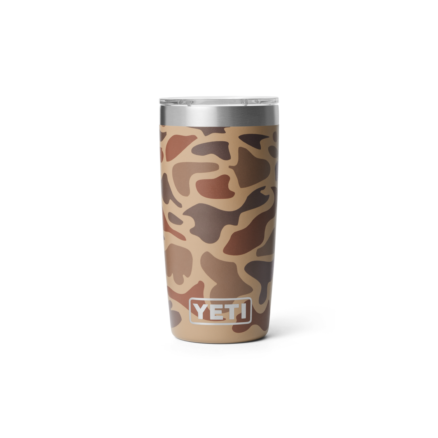 Rambler® 10 oz (296 ml) Tumbler Wetlands Camo