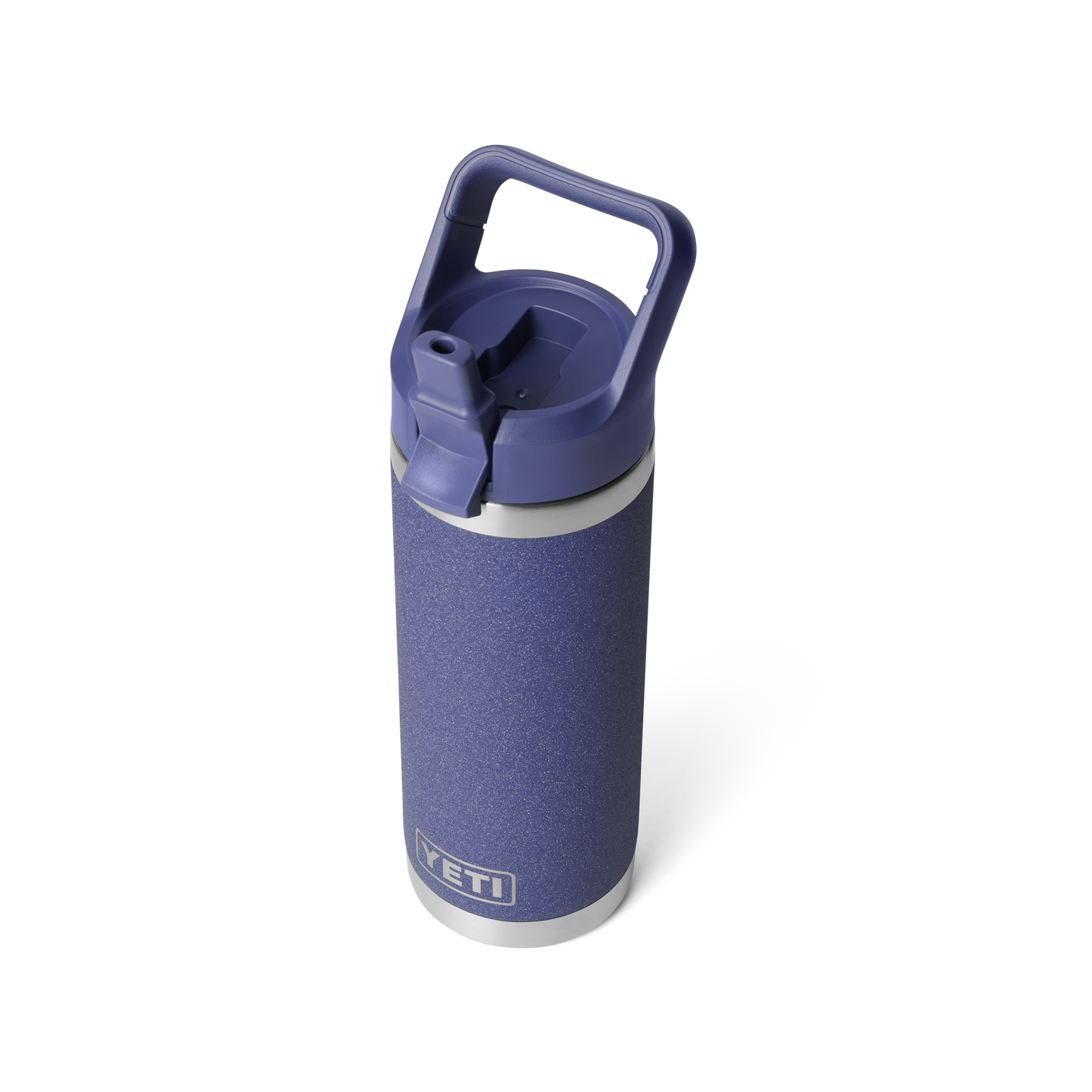 Rambler® 18 oz (532 ML) Straw Bottle Moon Dust