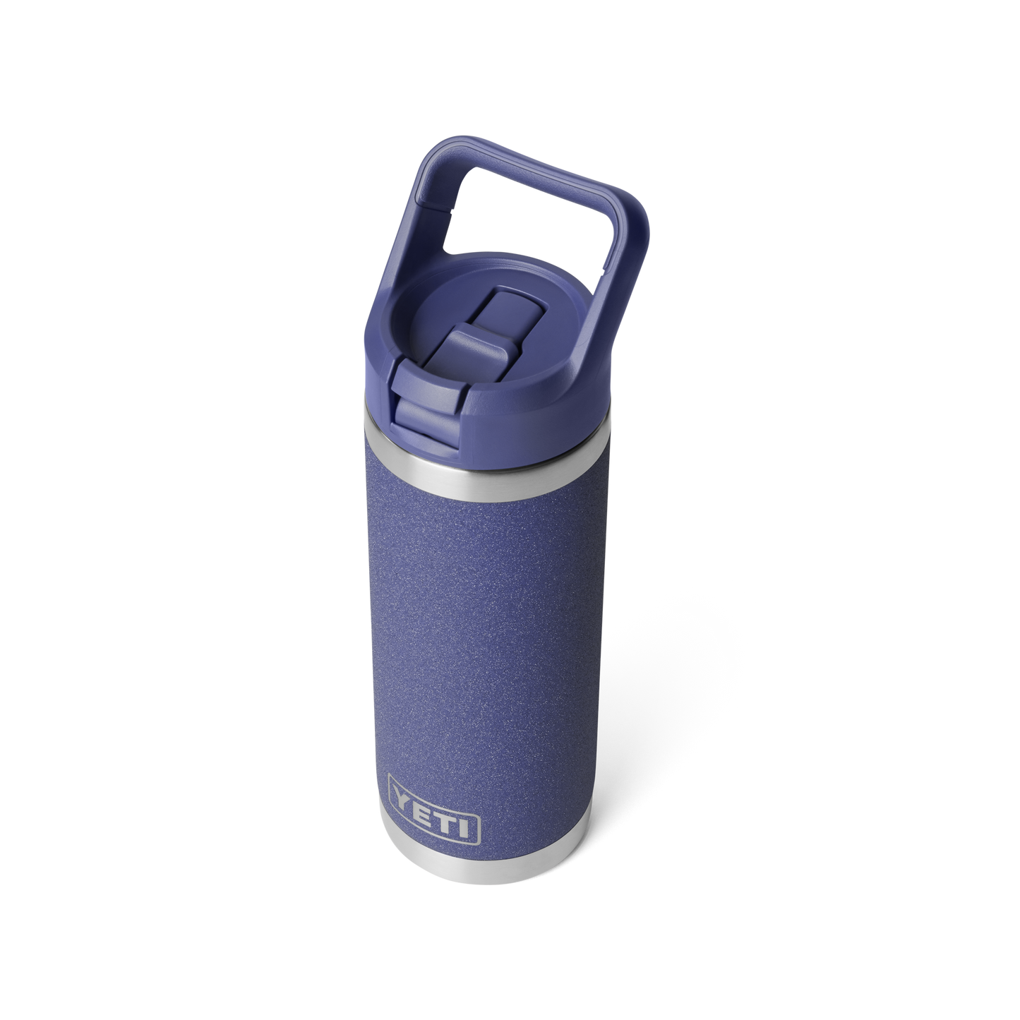 Rambler® 18 oz (532 ML) Straw Bottle Moon Dust