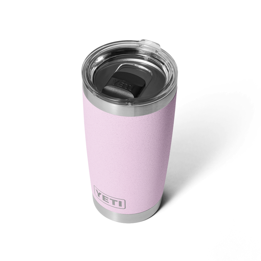 Rambler® 20 oz (591 ml) Tumbler Cherry Blossom